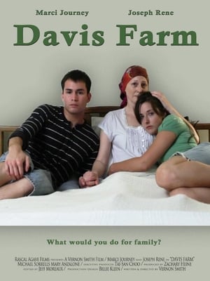 Poster Davis Farm 2014