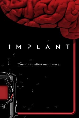 Poster Implant 2019