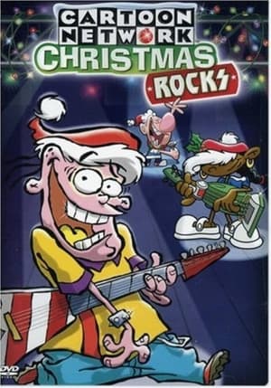 Image Cartoon Network: Christmas Rocks