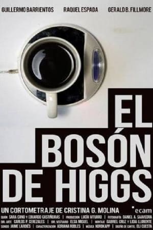 Poster El Bosón de Higgs 2013