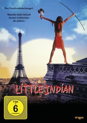 Image Little Indian - Der Großstadtindianer