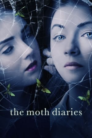 Image The Moth Diaries