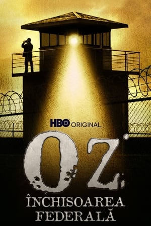 Poster Oz: Închisoarea Federală 1997