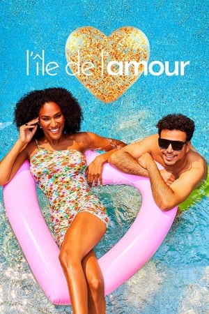 Poster L'île de l'amour 시즌 2 에피소드 24 2022