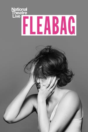 Poster National Theatre Live: Fleabag 2019