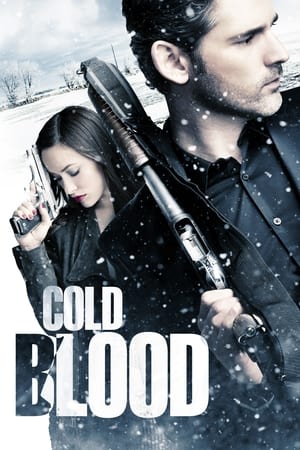 Poster Cold Blood 2012