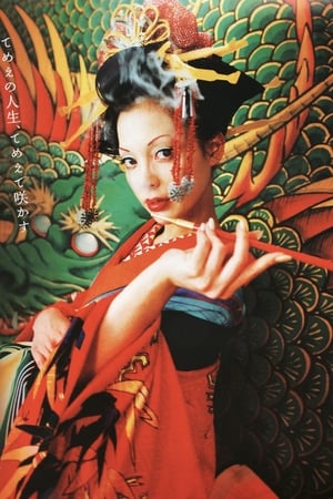 Poster Сакуран 2006