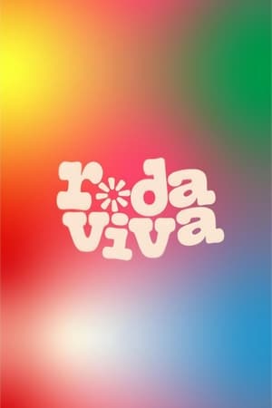 Poster Roda Viva 2023
