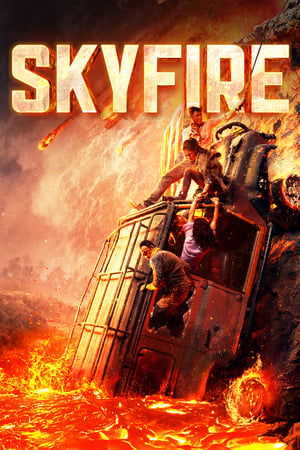 Poster Skyfire 2019