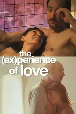 Poster The (Ex)perience of Love 2023