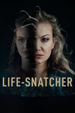 Poster Life-Snatcher 2019