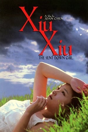 Poster Xiu Xiu: The Sent-Down Girl 1998