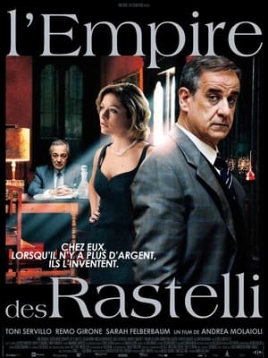 Poster L'Empire des Rastelli 2011