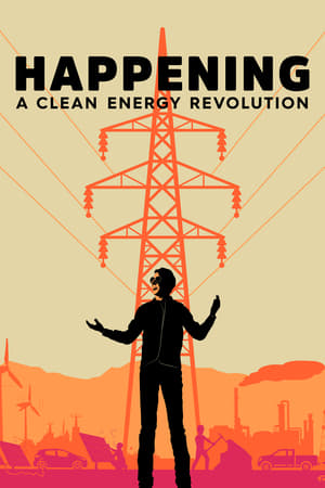 Poster Happening: A Clean Energy Revolution 2017