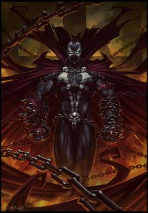 Poster Spawn 