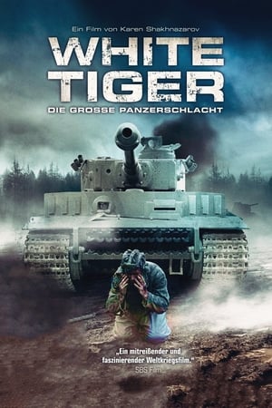 Image White Tiger - Die große Panzerschlacht