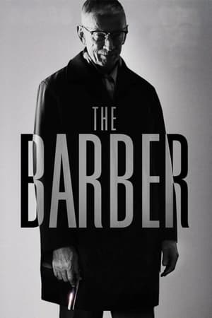 Poster The Barber 2015