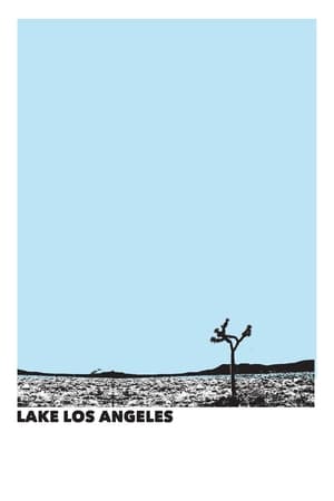Poster Lake Los Angeles 2014