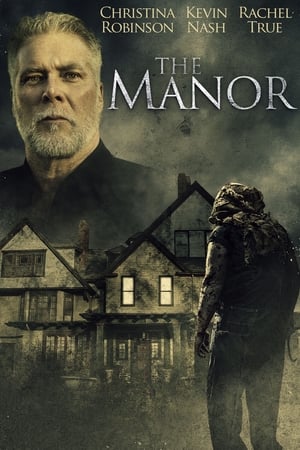 Image The Manor