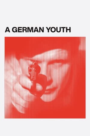 Image A German Youth