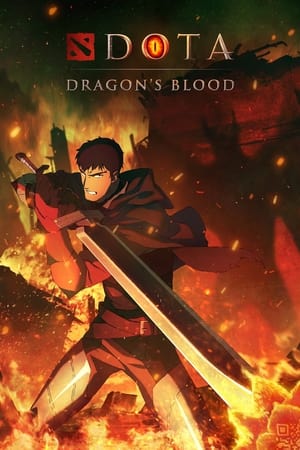 Image DOTA: Dragon's Blood