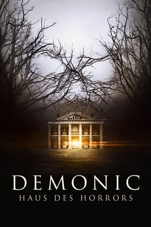 Poster Demonic 2015