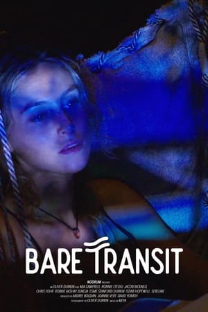 Poster Bare Transit 2020