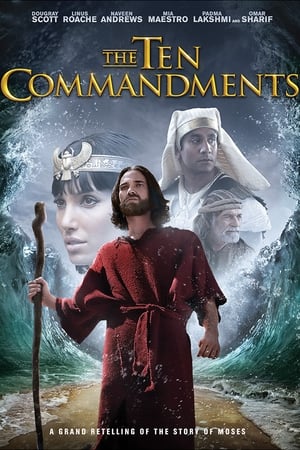 Image The Ten Commandments