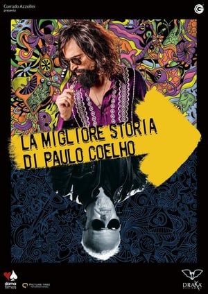 Poster La migliore storia di Paulo Coelho 2014