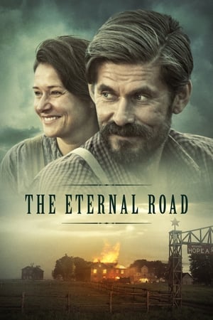 Poster The Eternal Road 2017