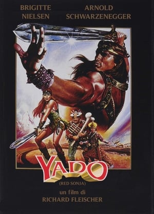 Poster Yado 1985