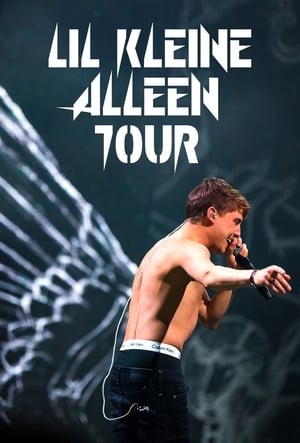 Image Lil' Kleine - Alleen Tour