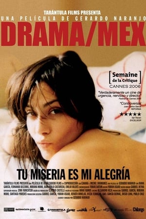 Poster Drama/Mex 2006