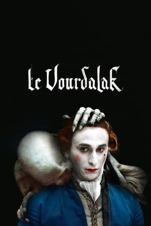 Poster Le Vourdalak 2023