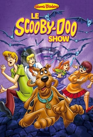Image Le Scooby-Doo Show