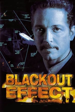 Poster Blackout Effect 1998