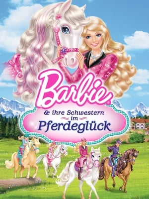 Image Barbie & ihre Schwestern im Pferdeglück