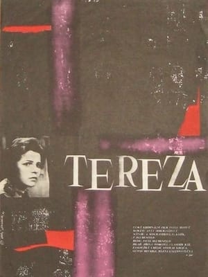 Poster Tereza 1961