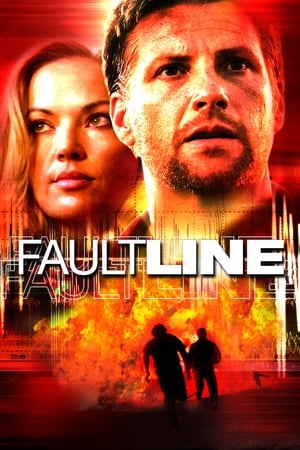Poster Faultline 2004
