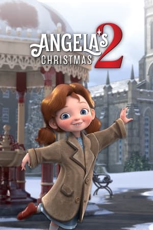 Image Dorința de Crăciun a Angelei