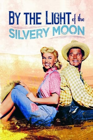 Poster By the Light of the Silvery Moon 1953
