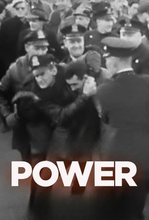 Image Power: Quyền lực cảnh sát