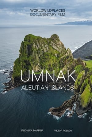 Image Umnak - Aleutian Islands
