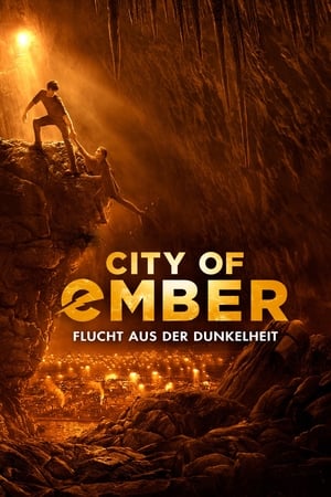 Image City of Ember - Flucht aus der Dunkelheit