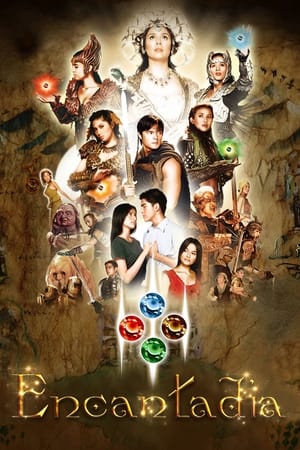 Poster Encantadia: Pag-ibig Hanggang Wakas Сезон 1 Эпизод 36 2006
