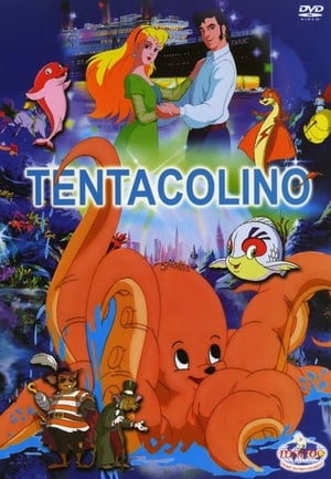 Poster Tentacolino 2004
