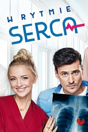 Poster W rytmie serca Season 4 Episode 8 2019