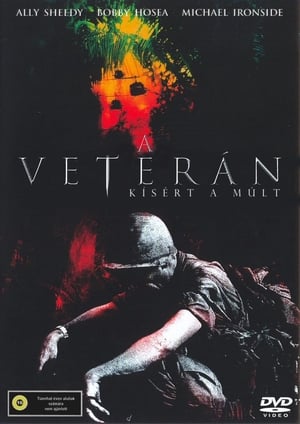 Poster A veterán: Kísért a múlt 2006