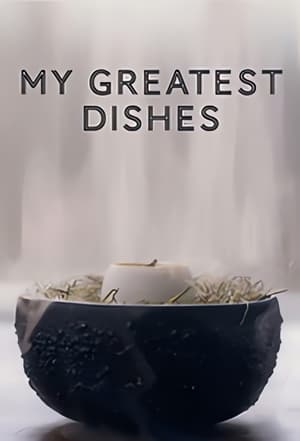 Image My Greatest Dishes