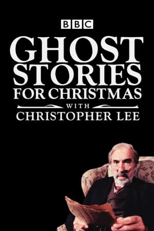 Image Ghost Stories for Christmas
